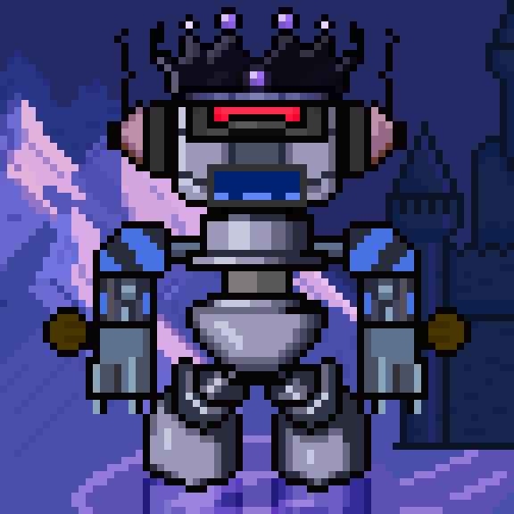 Mereus's Solarian